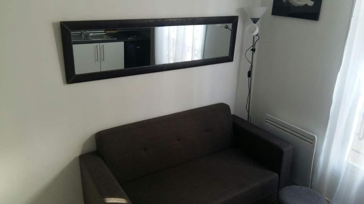 Cosy Appartement 2 Pieces 15Min Du Centre De Paris Кліші Екстер'єр фото
